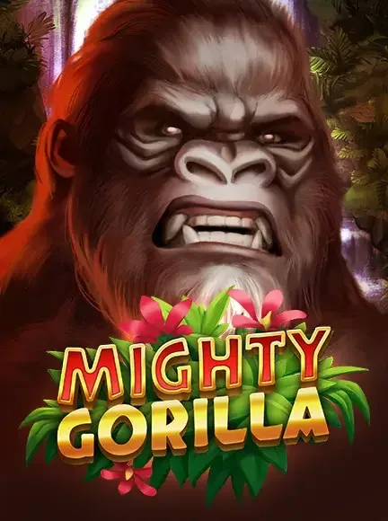 Slot Mighty Gorilla