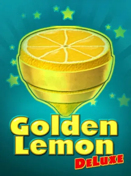 Slot Golden Lemon Deluxe