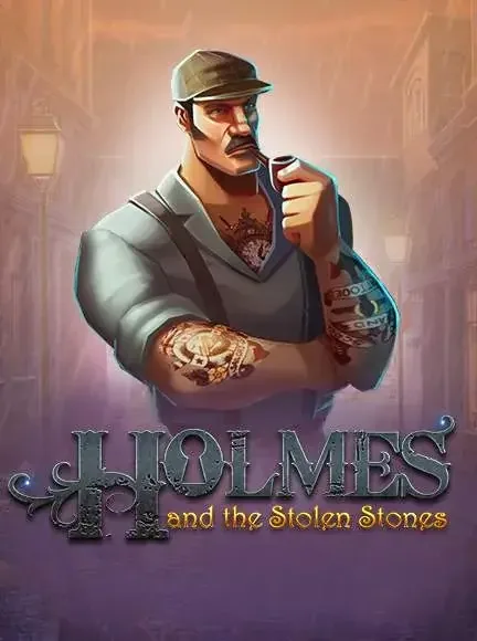 Slot Holmes