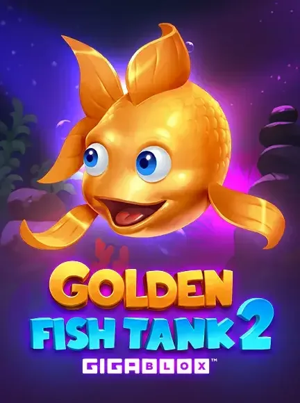 Slot Golden Fisht Tank Gigablox