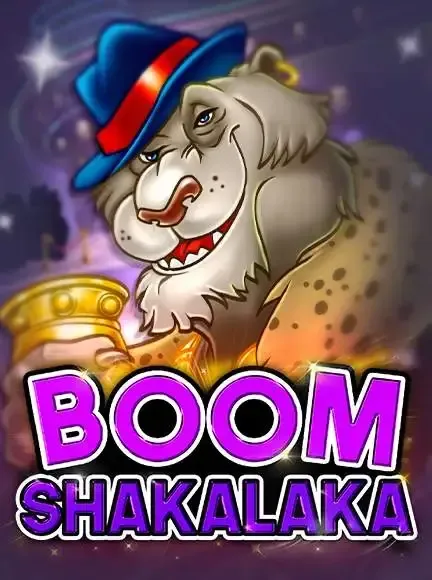 Slot Boomshakalaka