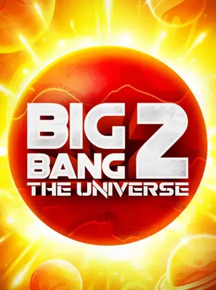Slot Big Bang 2