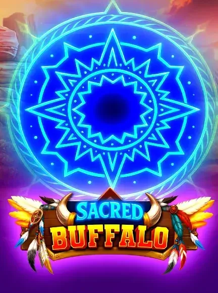 Slot Sacred Buffalo