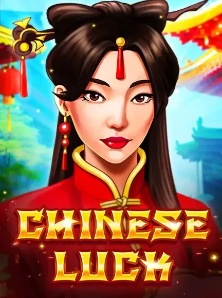 Slot Chinese Luck