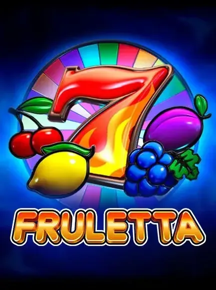 Slot Endorphina Fruletta
