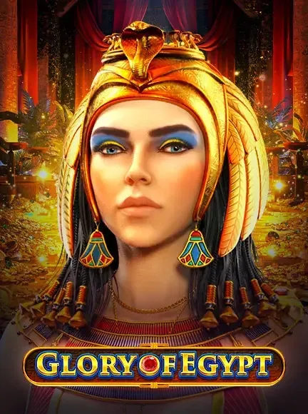 Slot Endorphina Glory Of Egypt