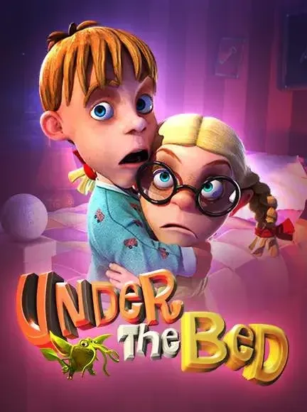 Slot Under The Bed