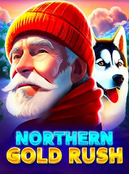 Slot Northern Gold Rush