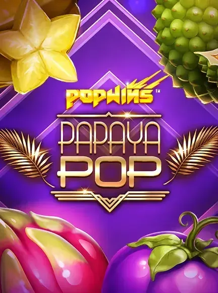 Slot Papaya Pop