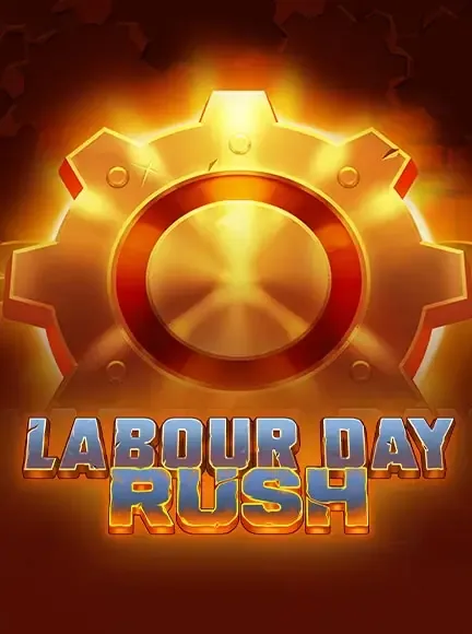Slot Labour Day Rush